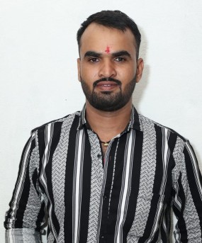 Mr. Kartar - Founder & CEO